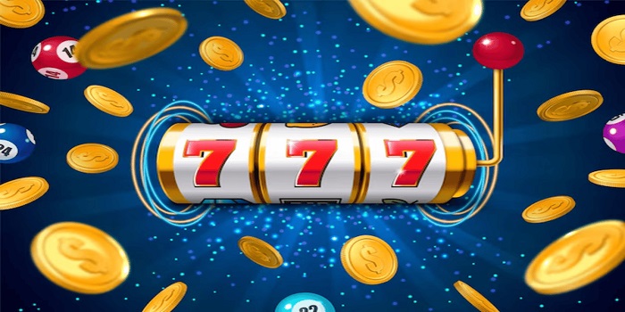 Free Slots Screenshot
