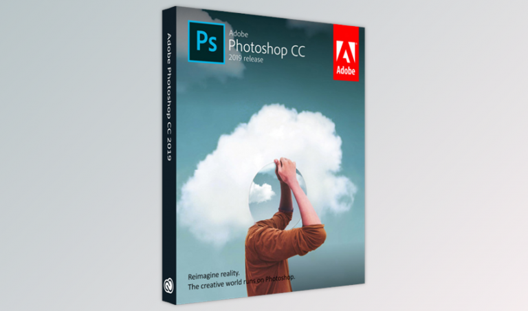 Adobe Photoshop CC Crack 2021 Full Serial Key (Latest Version)