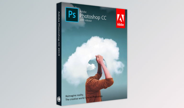 Adobe Photoshop 2020 v21.2.3