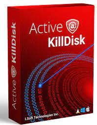 Active KillDisk Ultimate Crack 14.0.11 Latest Free Download 2021