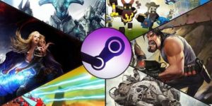Jeux Gratuit PC Download-2025