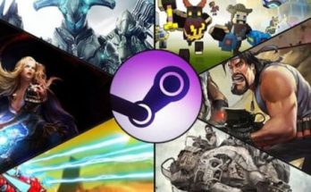 Jeux Gratuit PC Download-2025