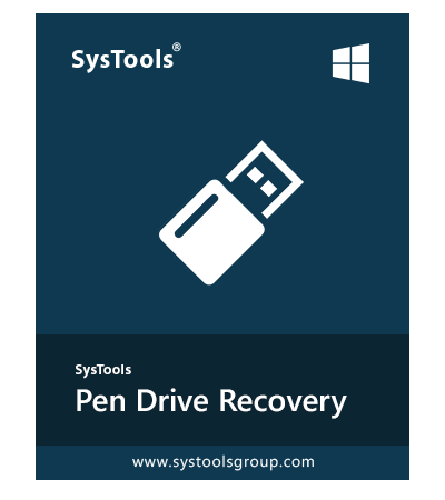 SysTools Pen Drive Recovery 11.0.0.0 Crack & Keygen Download 2021