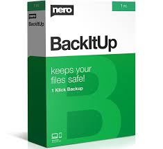 Nero BackItUp Crack 23.0.1.25 & Full Download [Latest 2021]