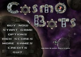 Cosmo Bots Free Download Latest Version [2021]