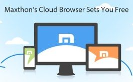Maxthon Cloud Browser 6.1.2.900 + Crack Full Version Download
