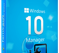 Windows 10 Manager 3.4.7 Incl Crack Free Download 2021
