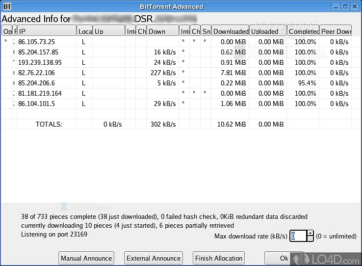 BitTornado Crack + Full Serial Key Download 2021