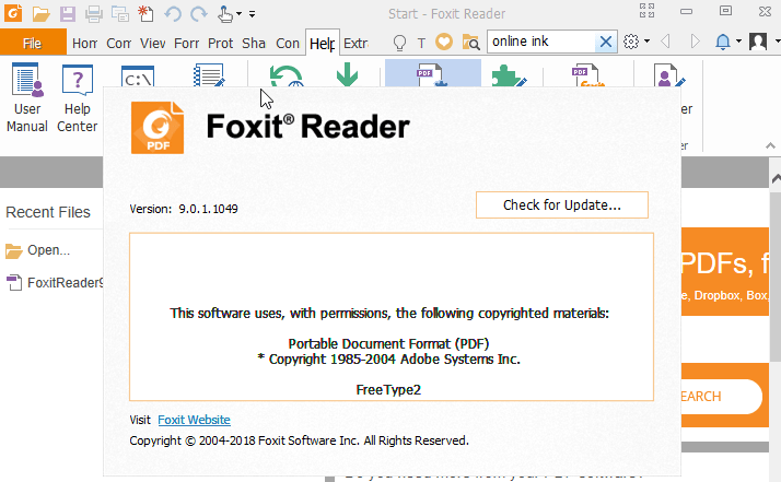 Foxit Reader 12.0.0.12394 Crack With Activation Key Latest Download 2022