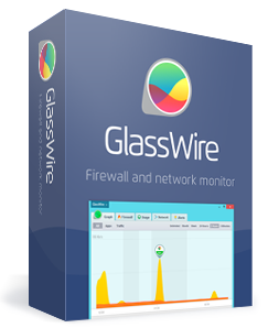 GlassWire 2.3.413 Crack With Activation Key Latest Download 2022