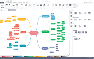 MindMaster Pro 10.1.6 Crack With Serial Key Latest Download 2022