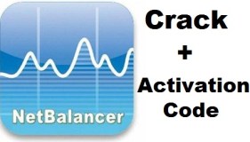 NetBalancer Crack 10.6.1 With Activation Code [Latest 202] Free