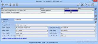 Nuclear Coffee VideoGet 8.4.0.0 Crack with License Key Latest Download 2022