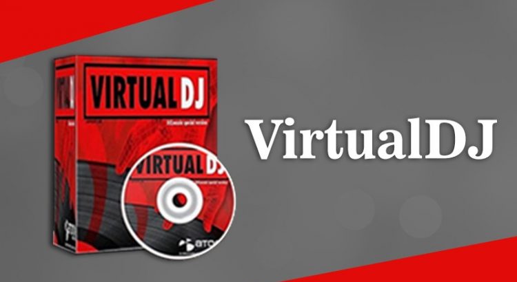 virtual dj full indir