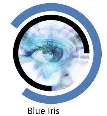 Blue Iris Crack