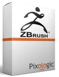 Pixologic ZBrush 2021.6.4 Crack With Activation Key Torrent Download Latest 2021