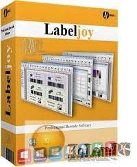 LabelJoy 6.22.07.15 Crack + Registration Code Free Download
