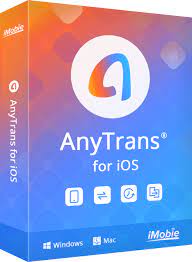 AnyTrans Crack 8.8.1.20210426 With License Code Full Torrent Download 2021