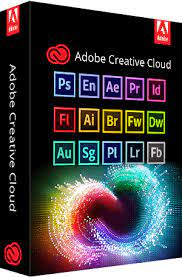 Adobe Creative Cloud Crack 2021 Torrent Free Download Latest 2021