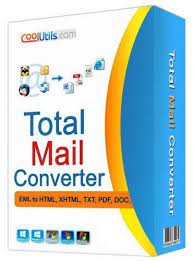 Coolutils Total Mail Converter Pro Crack 6.2.0.110 With Latest Download 2021