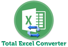 Total Excel Converter Pro Crack 6.1.0.19 With Latest Download 2021