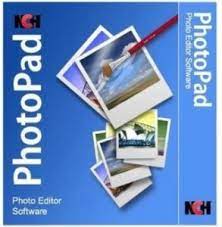 NCH PhotoPad Image Editor Pro Crack 7.29 With Latest Download 2021