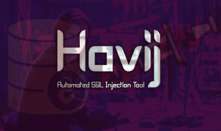 Havij Pro 1.17 Crack + Full Injection 2021 Free Download