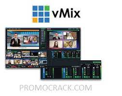 vMix Crack 24.0.0.60 With Download [Latest] 2021
