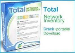 Total Network Inventory Crack 4.8.1 Build 4926 & Key Latest Download 2021
