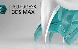 Autodesk 3ds Max Crack v2022 With Key Download [Latest] 2021
