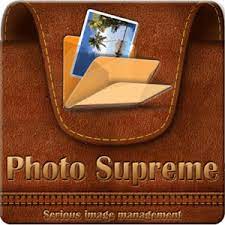 IDimager Photo Supreme Crack 6.2.1.3717 With Download [Latest] 2021