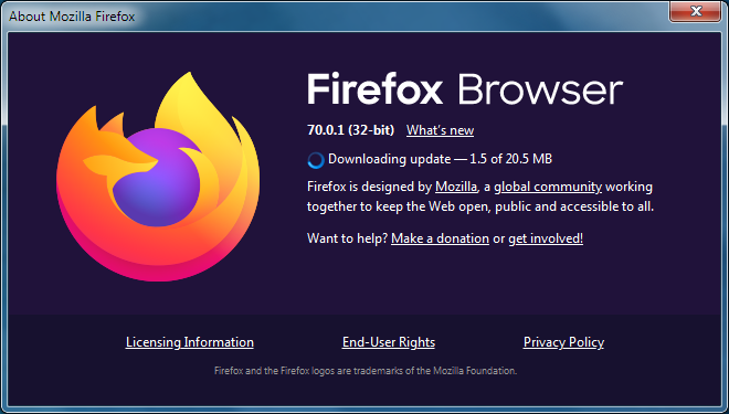 Firefox 90.0.2 Crack + Free License Key {2021} Full Version Download