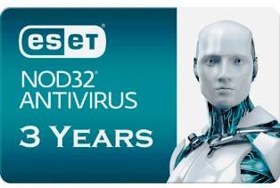 ESET NOD32 Antivirus 14.2.24.0 Crack With Free License Key Download