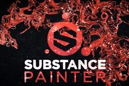 Substance Painter 2021 Crack 7.2.1.1163 Free Key Download