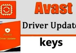 Avast Driver Updater 21.3 Crack + Free Activation Key 2021 [Latest]
