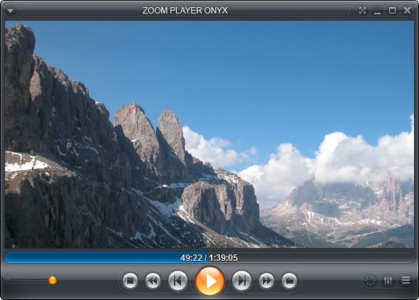 Zoom Player MAX 16.1 Crack + Serial Key Free Download 2021