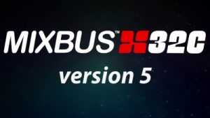 Harrison Mixbus Crack 32C 6.1.22 x64 & Full Version Download