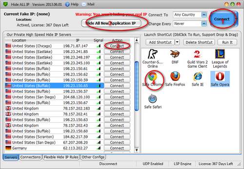 Hide All IP 2020.1.13 Full Crack Plus Free License Key [Latest] 2022