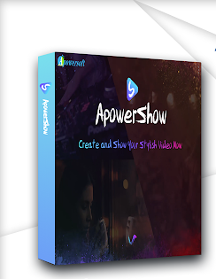 ApowerShow 1.1.3.0 Crack & Keygen Key Latest Download 2022