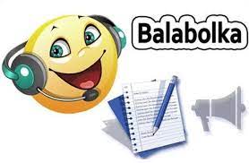 Balabolka 2.15.0.822 Crack with Activation key Latest Download 2022