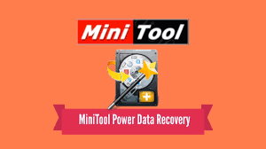 MiniTool Power Data Recovery 11.0 Crack & Serial Key [Latest] Download