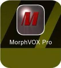 MorphVOX Pro 5.0.25.21337 Crack + Serial Key Full Version Latest Download 2022