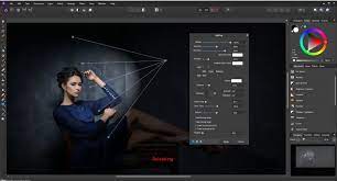Affinity Photo 1.10.5.1342 Crack With Serial Key Latest Download 2022