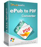 iPubsoft ePub to PDF Converter 3.22.10316.379 Free Latest Download 2022