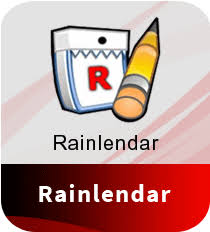 Rainlendar Pro 2.18.0 Crack With License Key Latest Download 2022