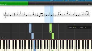 Synthesia 10.9 Crack With Serial Key Latest Download 2022