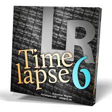 LRTimelapse Pro 6.0.6 Crack With Activation Key Latest Download 2022