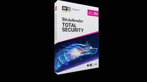 Bitdefender Total Security 26.0.21.78 Crack With Activation Code Latest Download 2022