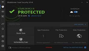 Bitdefender Total Security 26.0.21.78 Crack With Activation Code Latest Download 2022