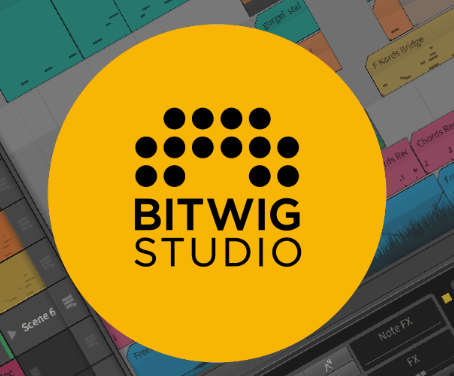 Bitwig Studio Crack 4.3.4 With Lifetime Product Key [2022] Free
